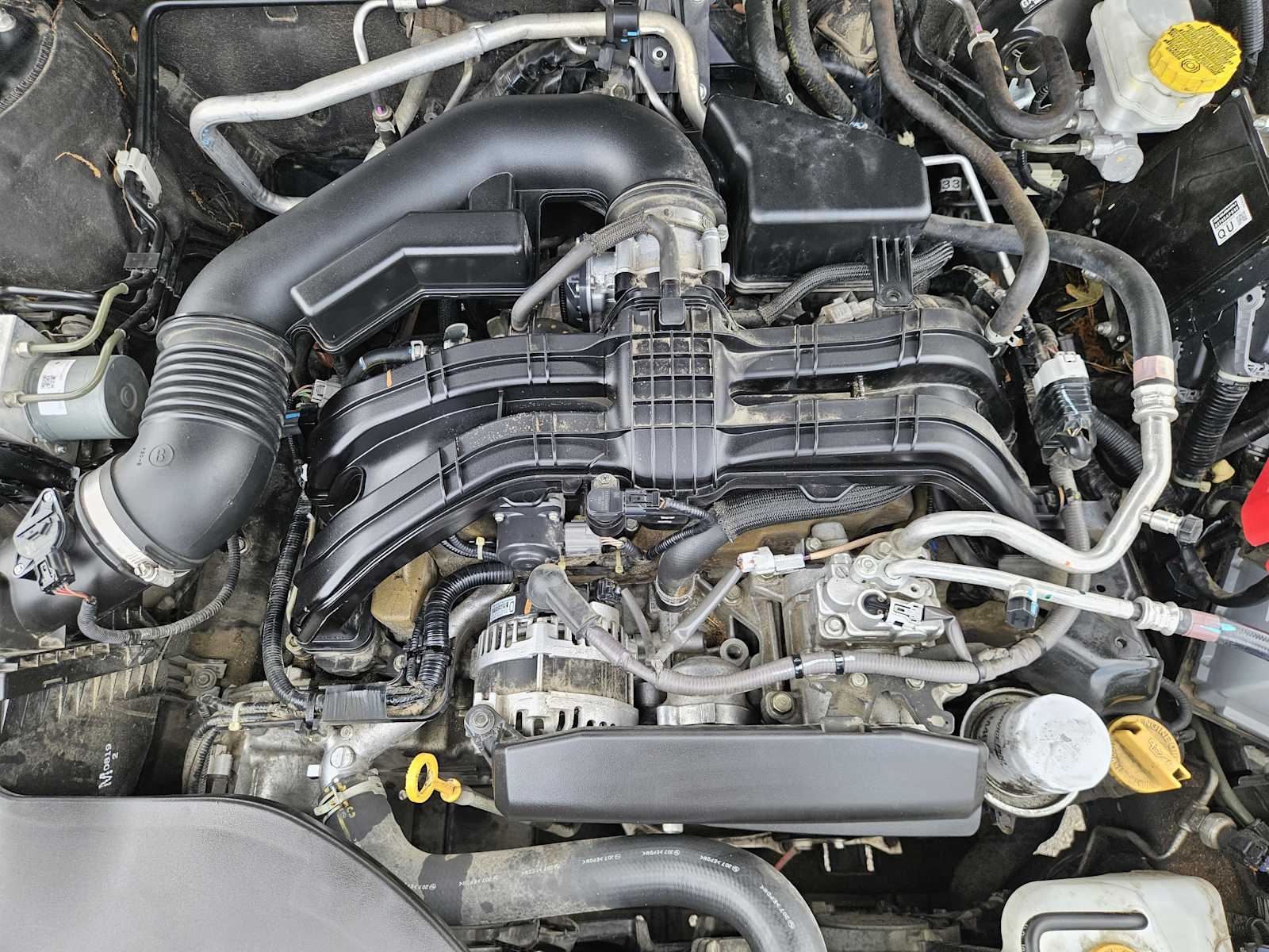 Thumbnail: 2020 Subaru Outback - 27