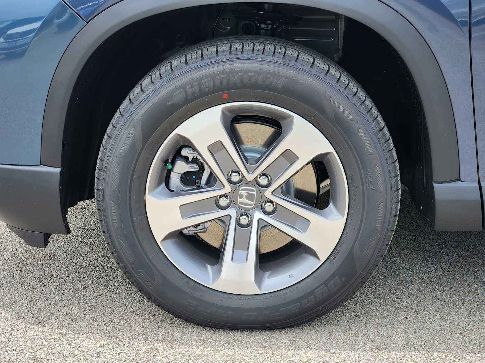 Thumbnail: 2026 Honda Pilot - 8