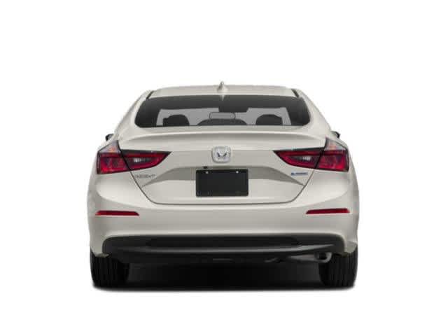 Thumbnail: 2020 Honda Insight - 8