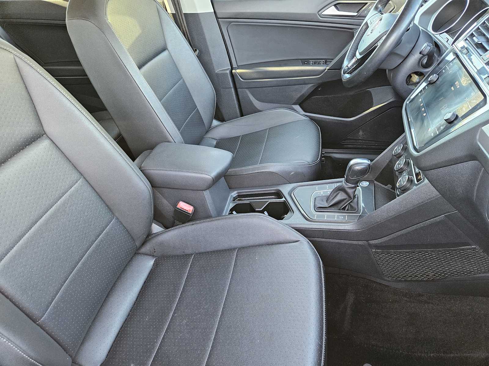 Thumbnail: 2019 Volkswagen Tiguan - 13