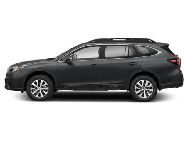 2022 Subaru Outback Premium 3