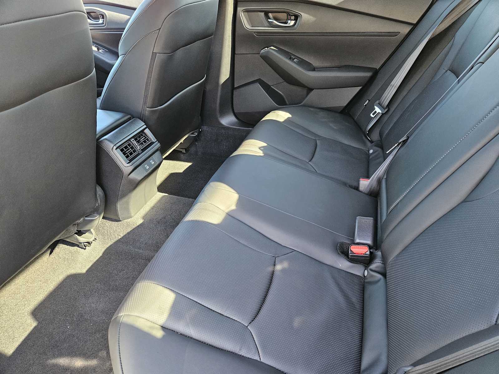 Thumbnail: 2025 Honda Accord - 29