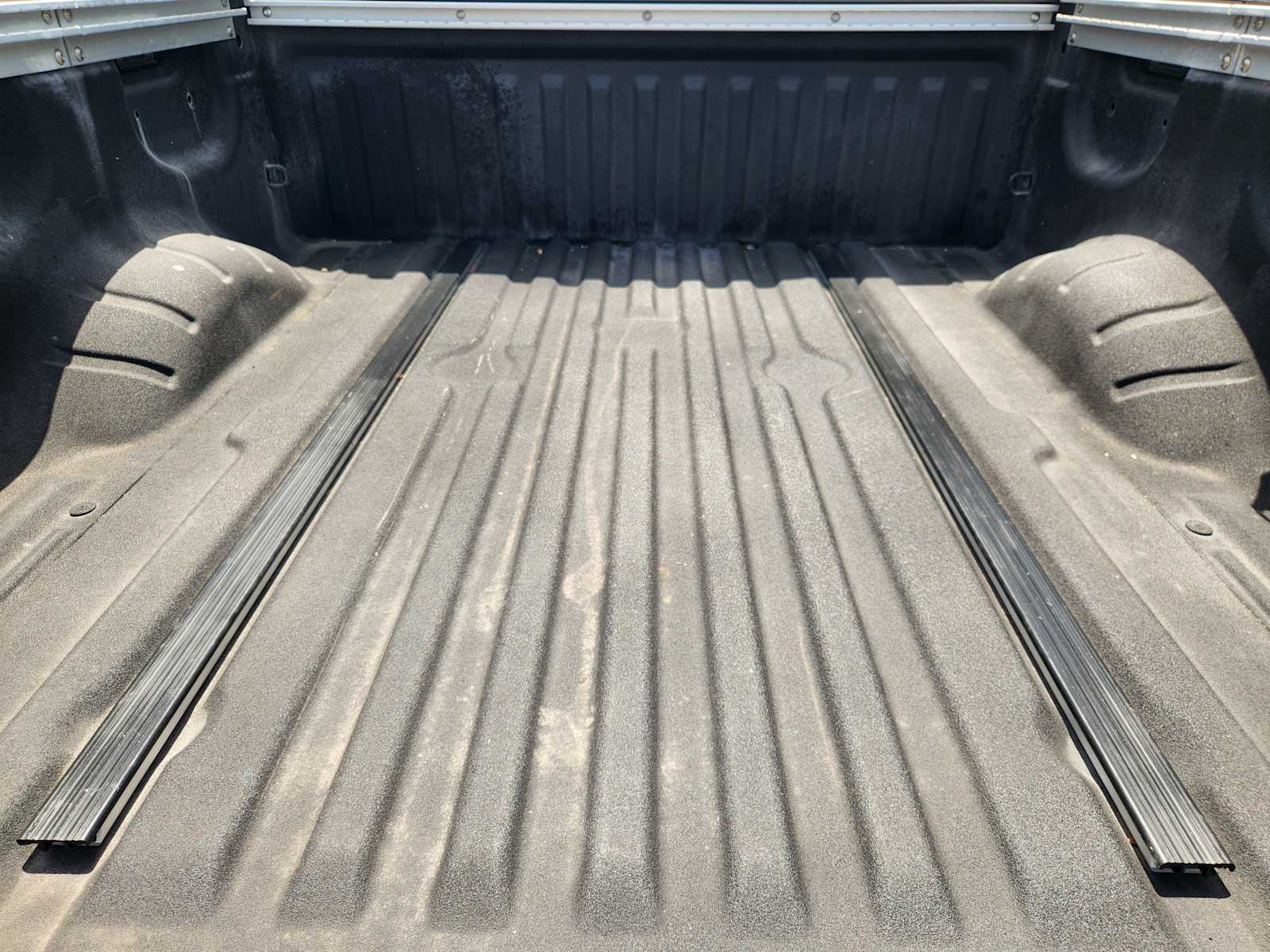 Thumbnail: 2021 Nissan Titan - 31