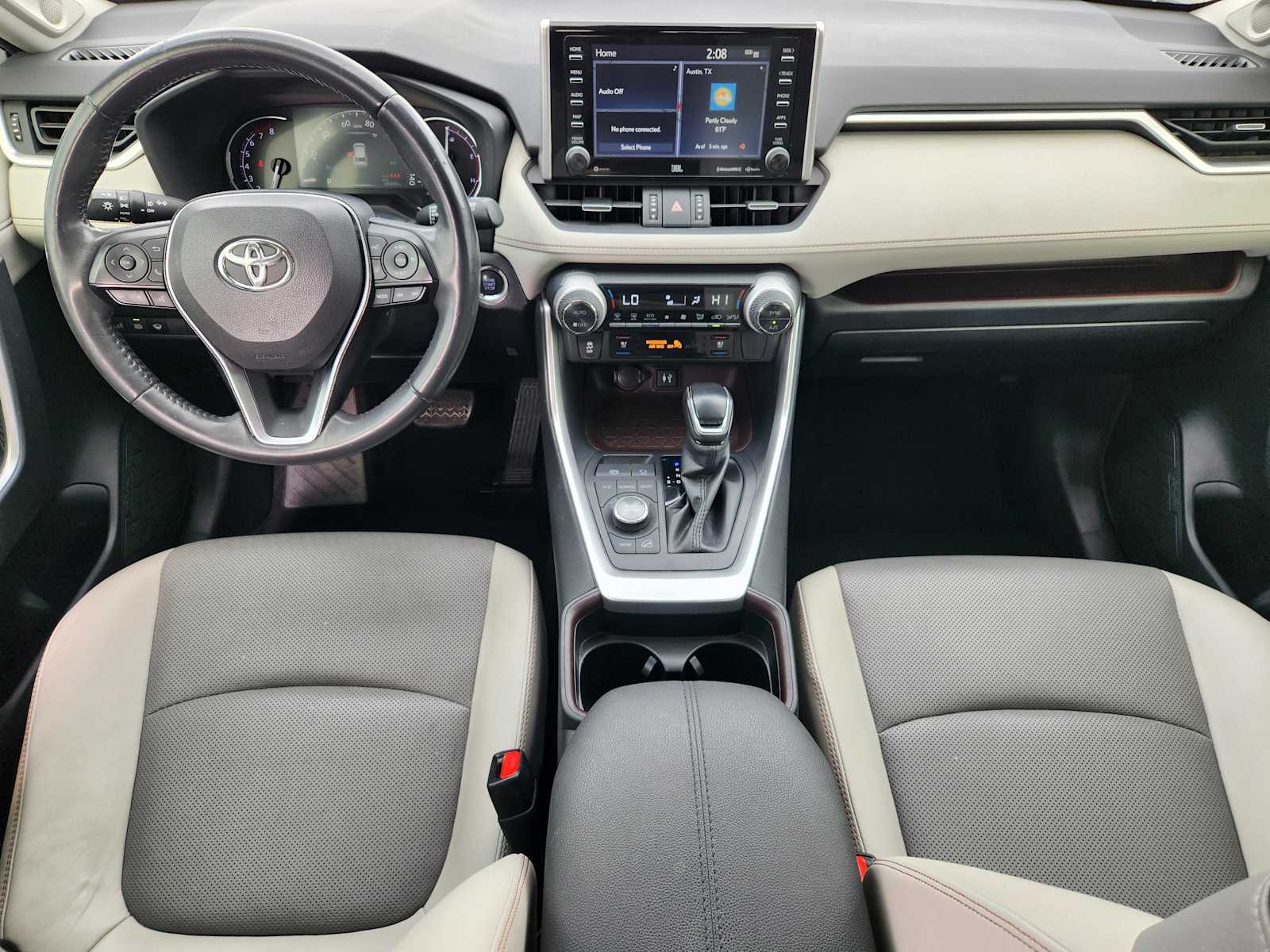 Thumbnail: 2019 Toyota RAV4 - 26