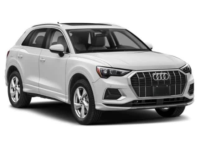 Thumbnail: 2020 Audi Q3 - 9