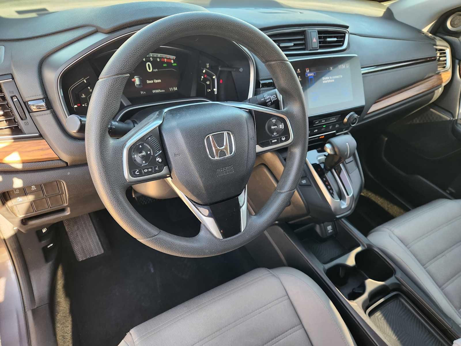 Thumbnail: 2018 Honda CR-V - 2