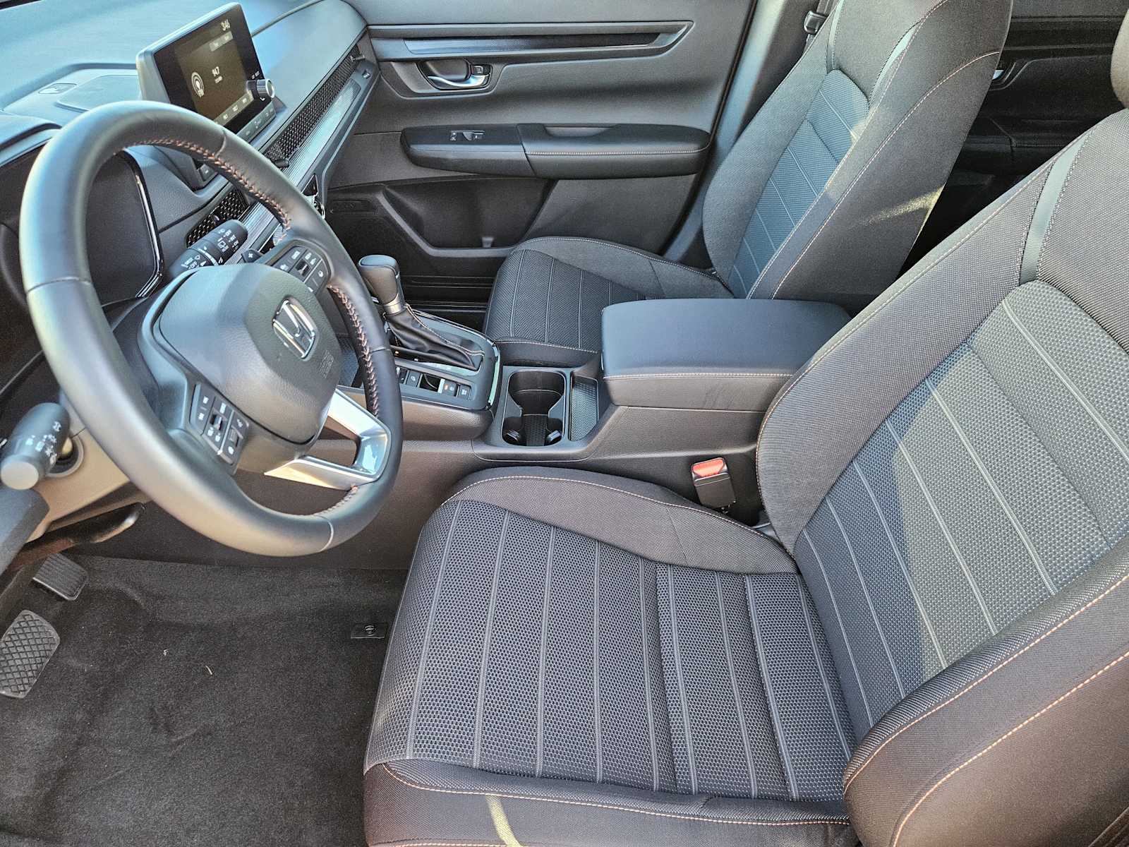 Thumbnail: 2025 Honda CR-V - 13