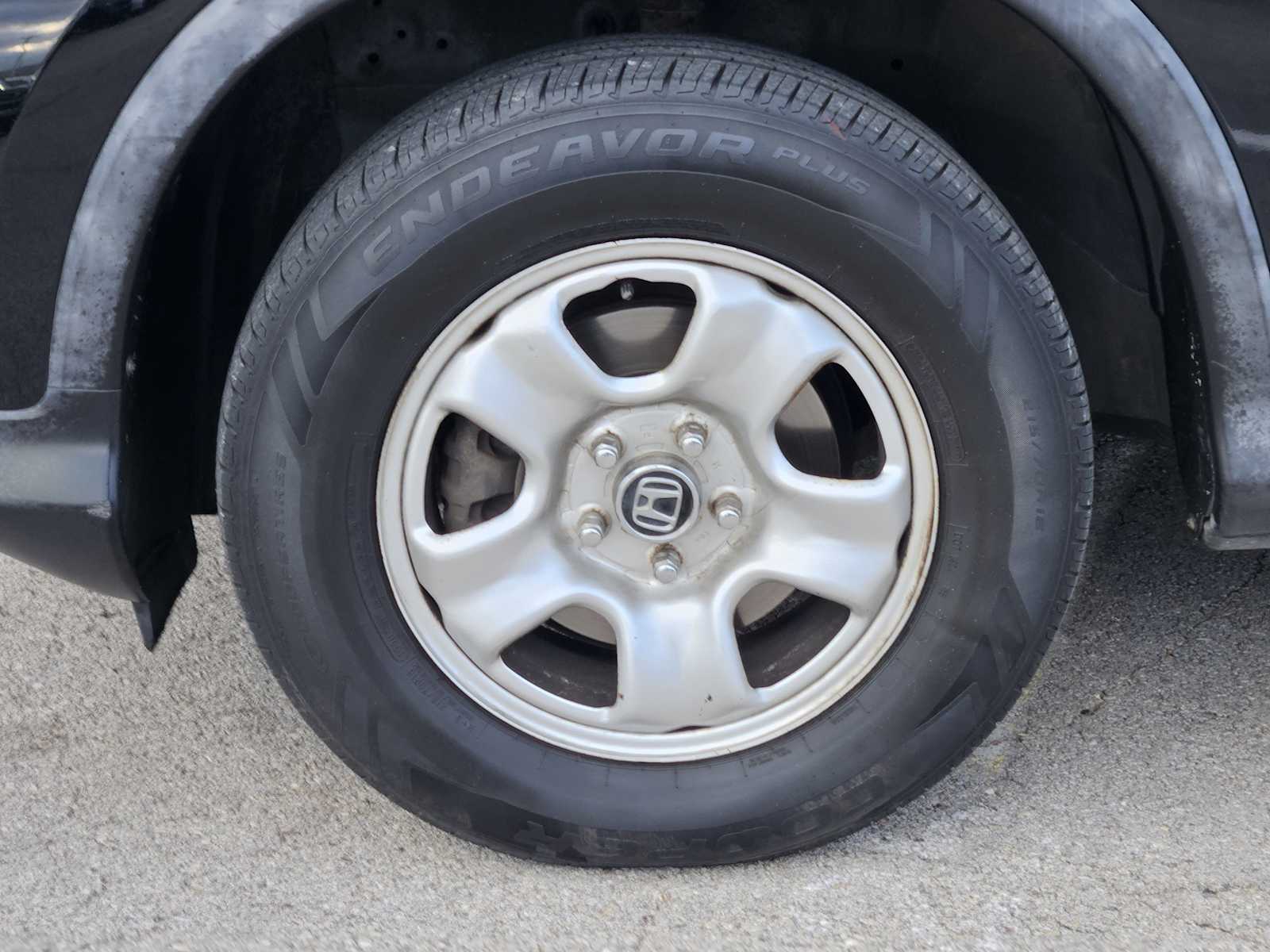 Thumbnail: 2012 Honda CR-V - 9