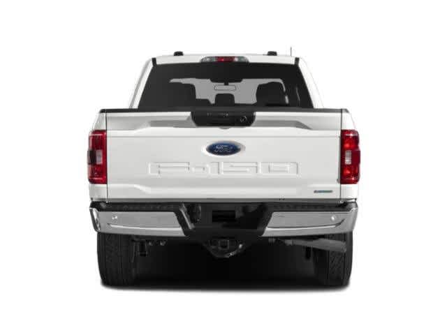 Thumbnail: 2021 Ford F-150 - 7