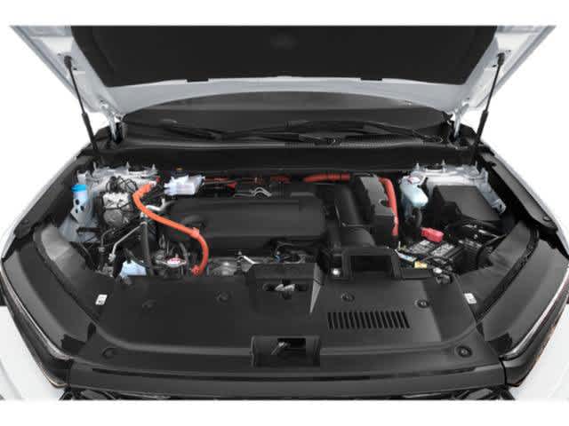 Thumbnail: 2024 Honda CR-V - 15