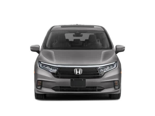 Thumbnail: 2023 Honda Odyssey - 7