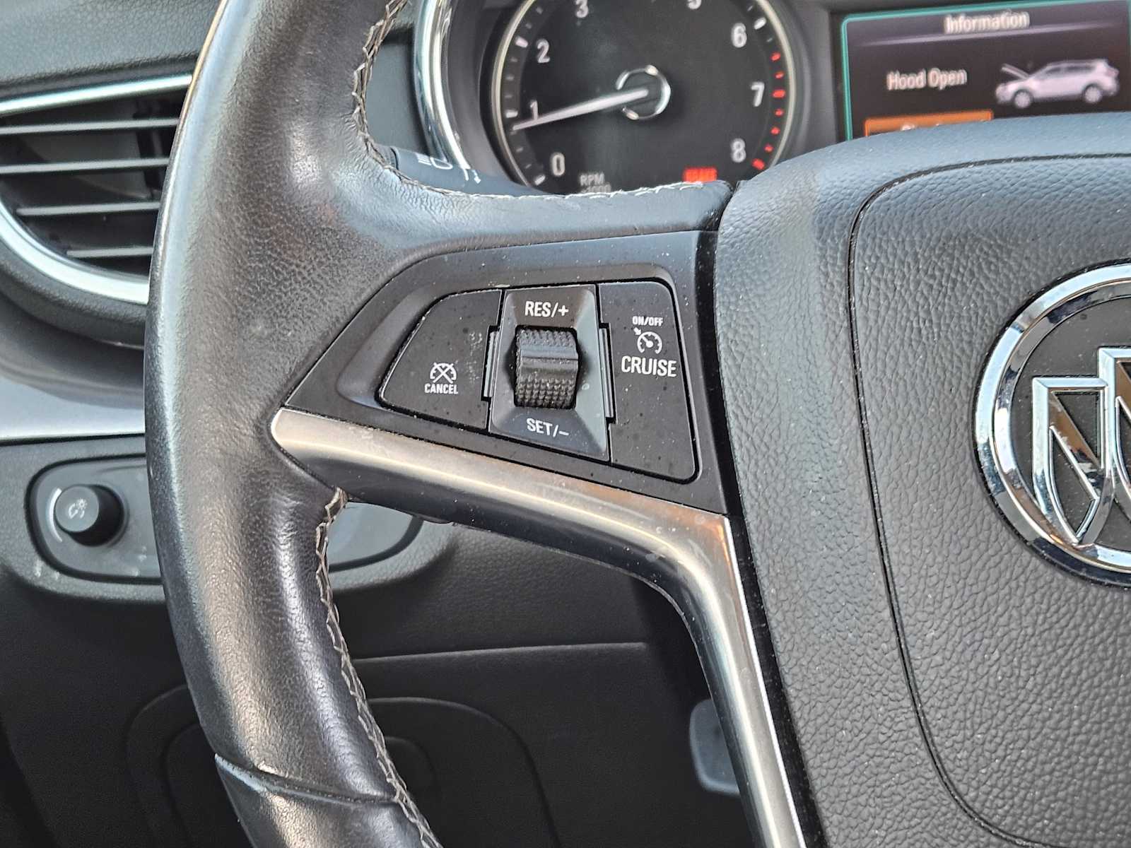 Thumbnail: 2019 Buick Encore - 24