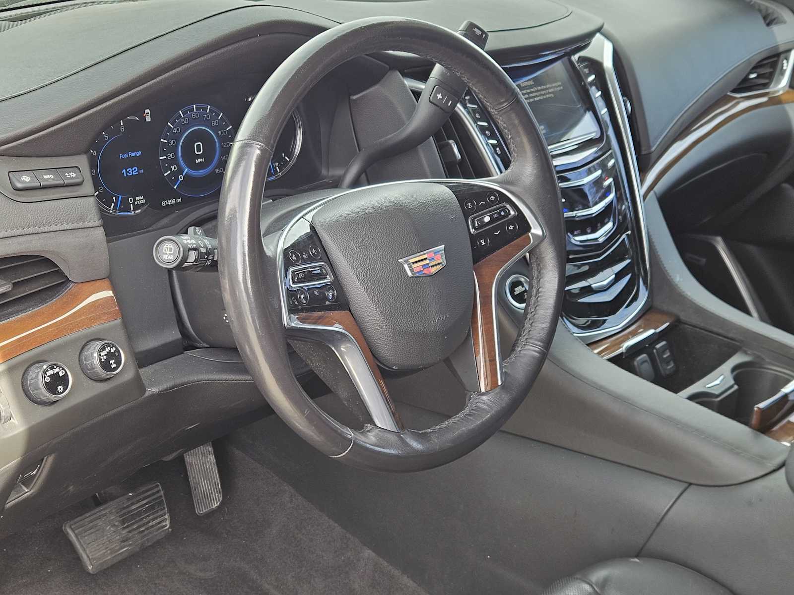 Thumbnail: 2020 Cadillac Escalade - 2