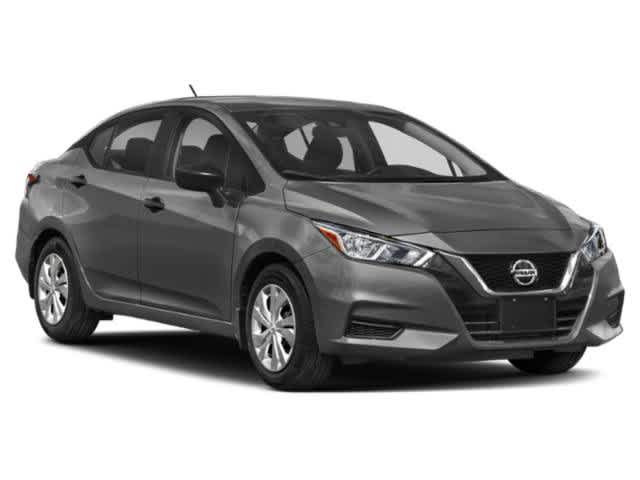 Thumbnail: 2021 Nissan Versa - 9