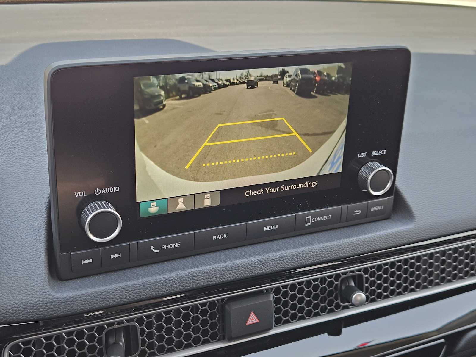 Thumbnail: 2026 Honda Civic - 17