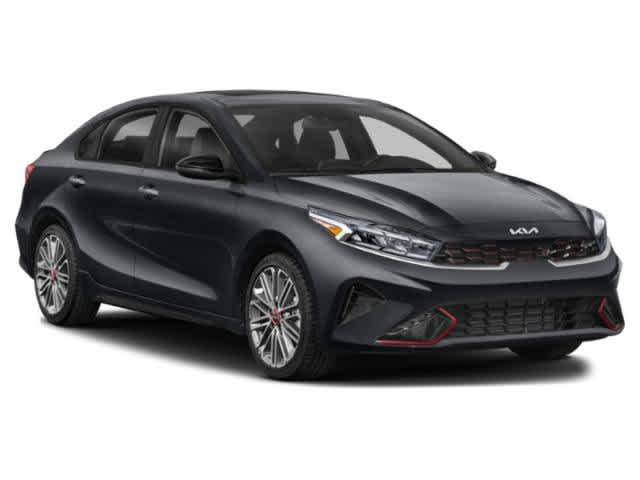 Thumbnail: 2023 Kia Forte - 9