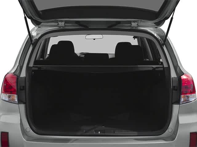 Thumbnail: 2013 Subaru Outback - 12