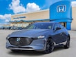  Mazda Mazda3 Hatchback