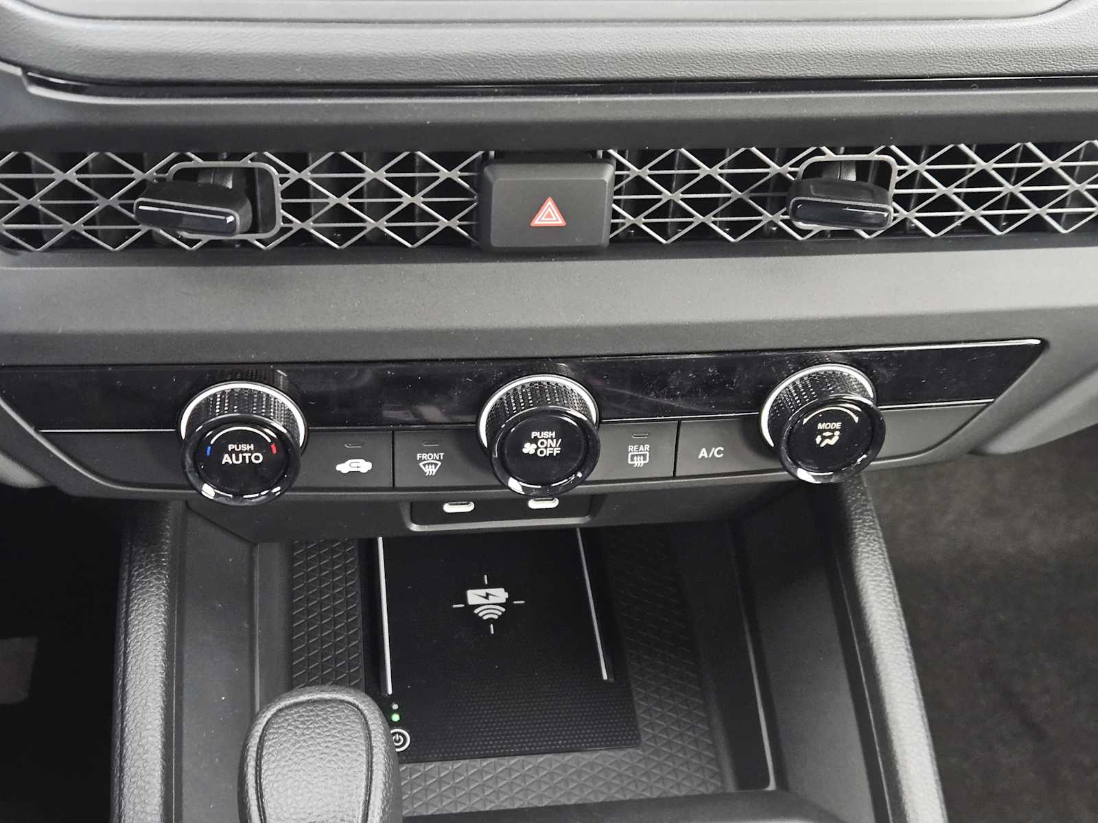 Thumbnail: 2026 Honda Accord - 16