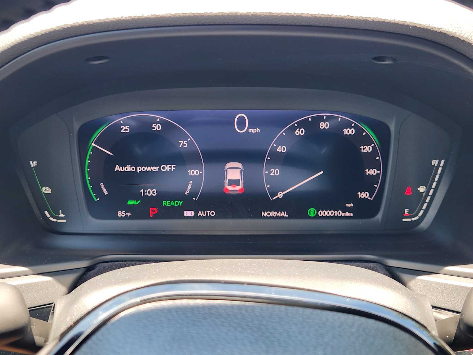 Thumbnail: 2026 Honda Accord - 12