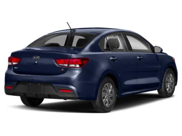 Thumbnail: 2020 Kia Rio - 4