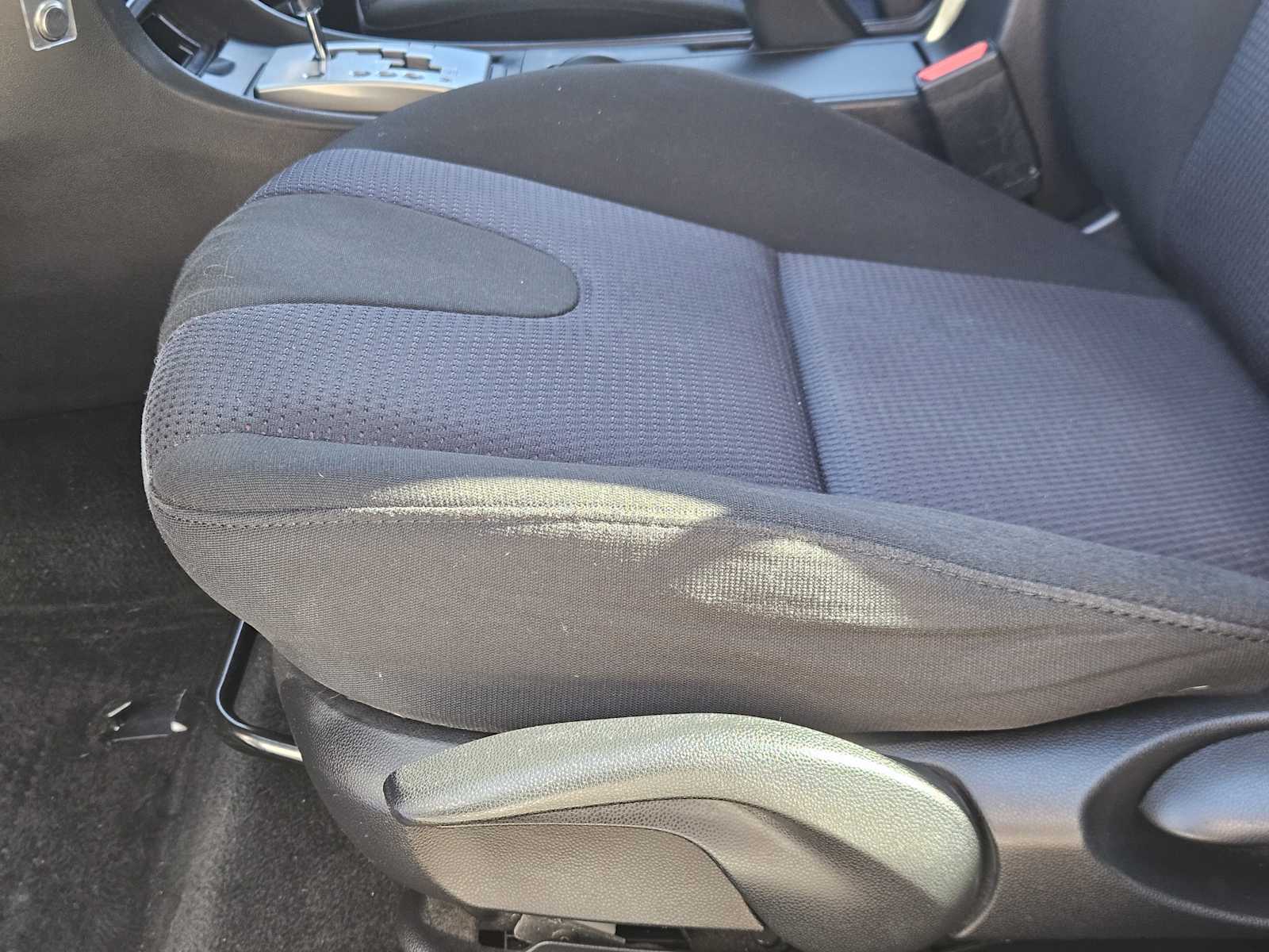 Thumbnail: 2007 Mazda Mazda3 - 21