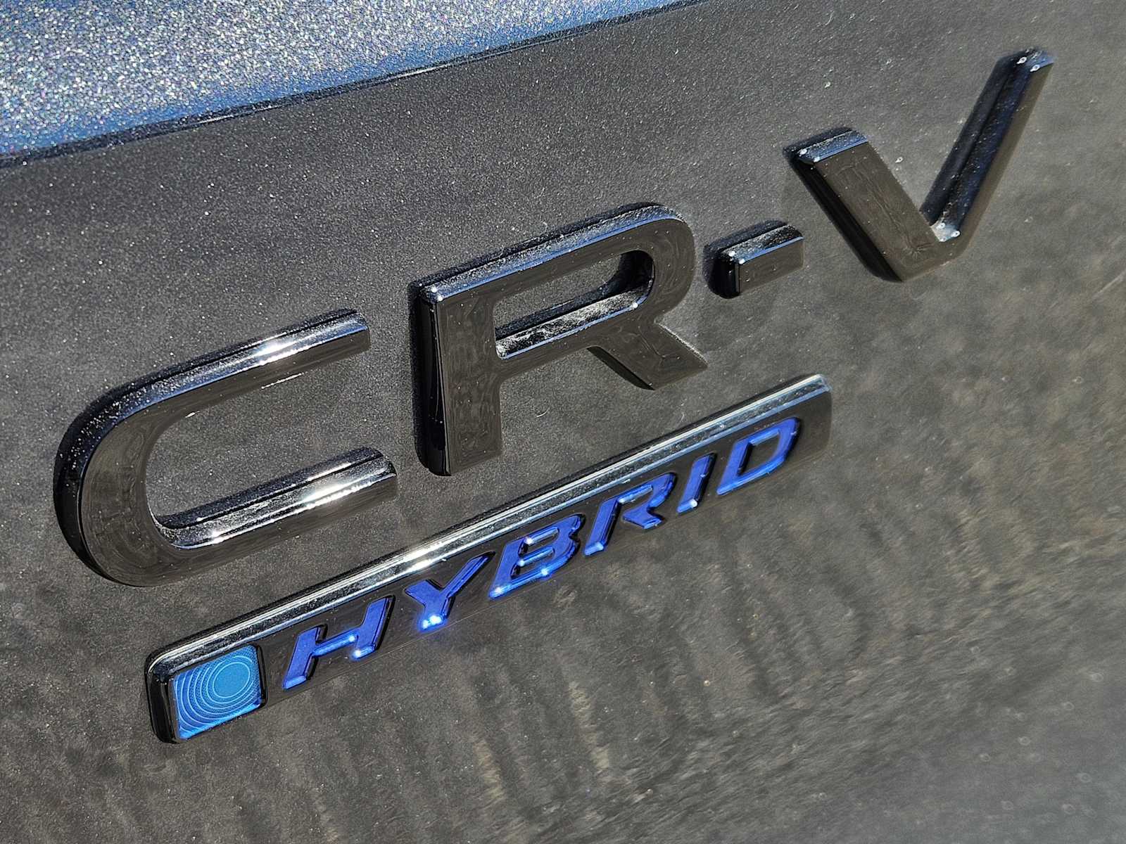 Thumbnail: 2026 Honda CR-V - 10