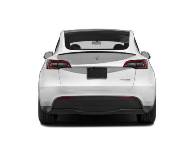Thumbnail: 2021 Tesla Model Y - 5