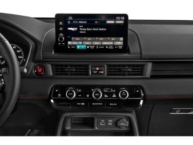 Thumbnail: 2025 Honda Pilot - 13