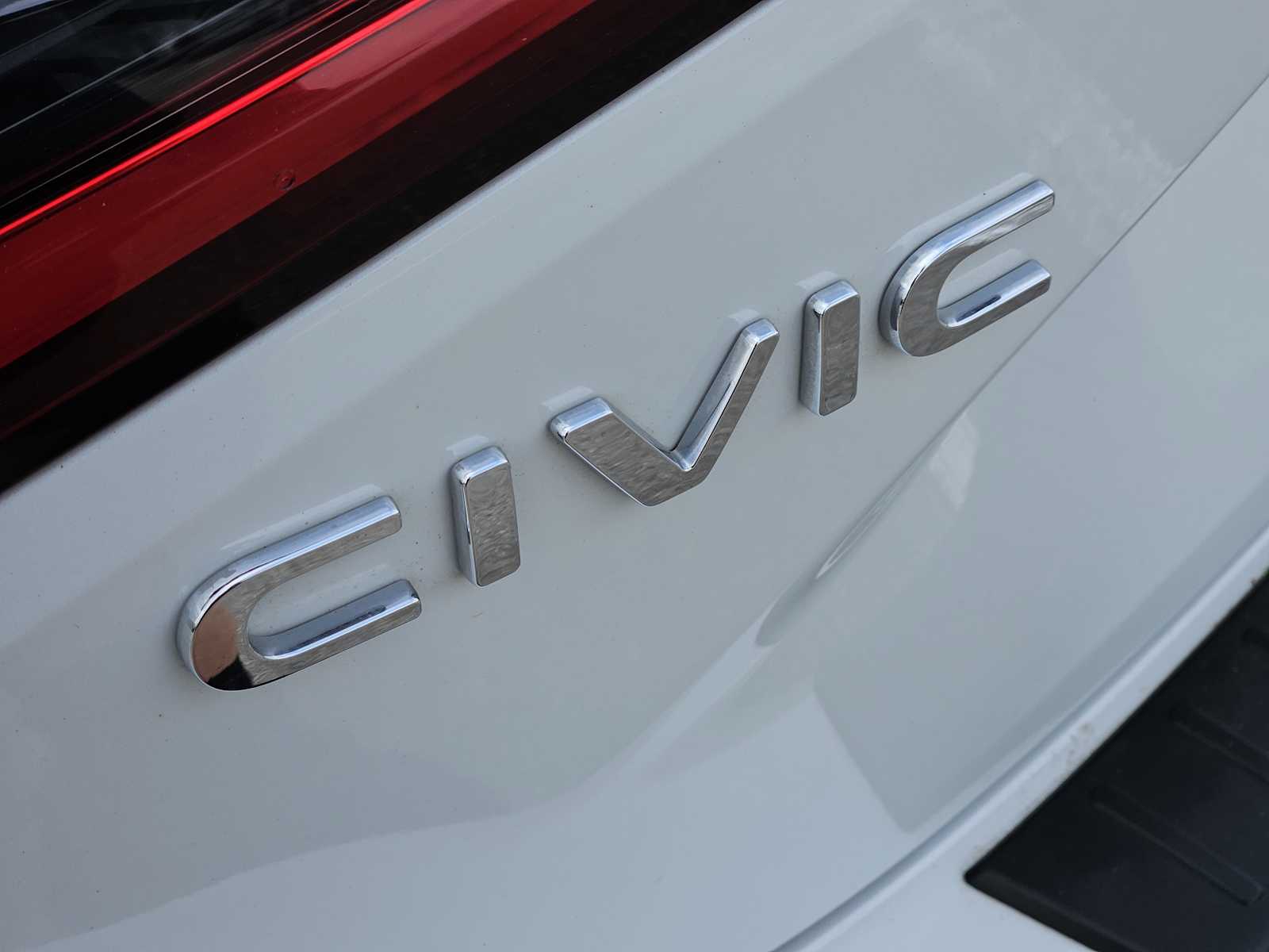 Thumbnail: 2023 Honda Civic - 11