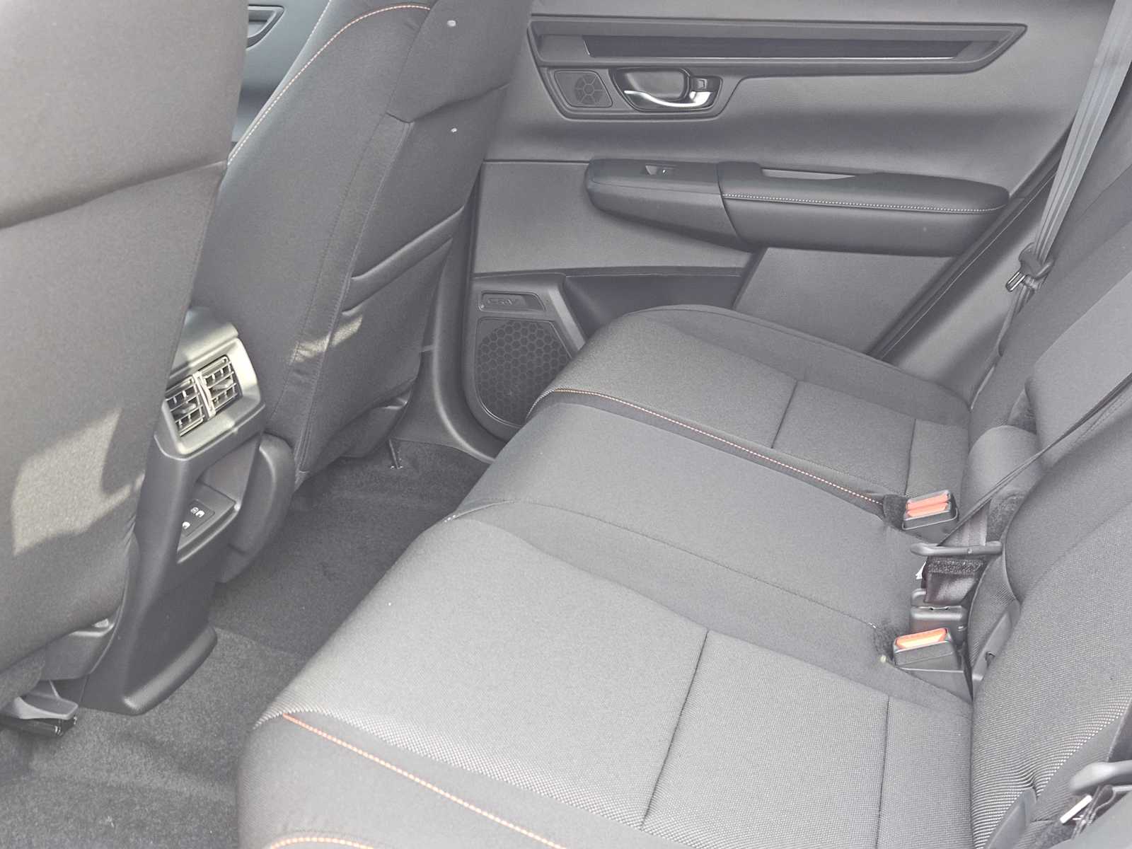 Thumbnail: 2026 Honda CR-V - 22