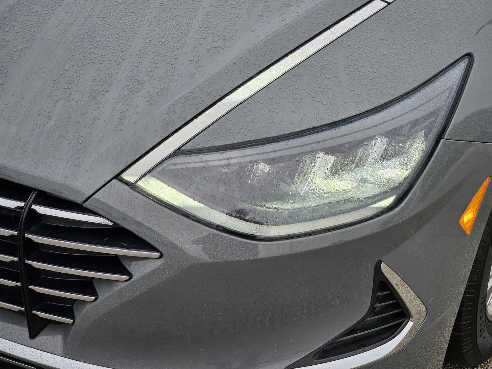 Thumbnail: 2022 Hyundai Sonata - 7