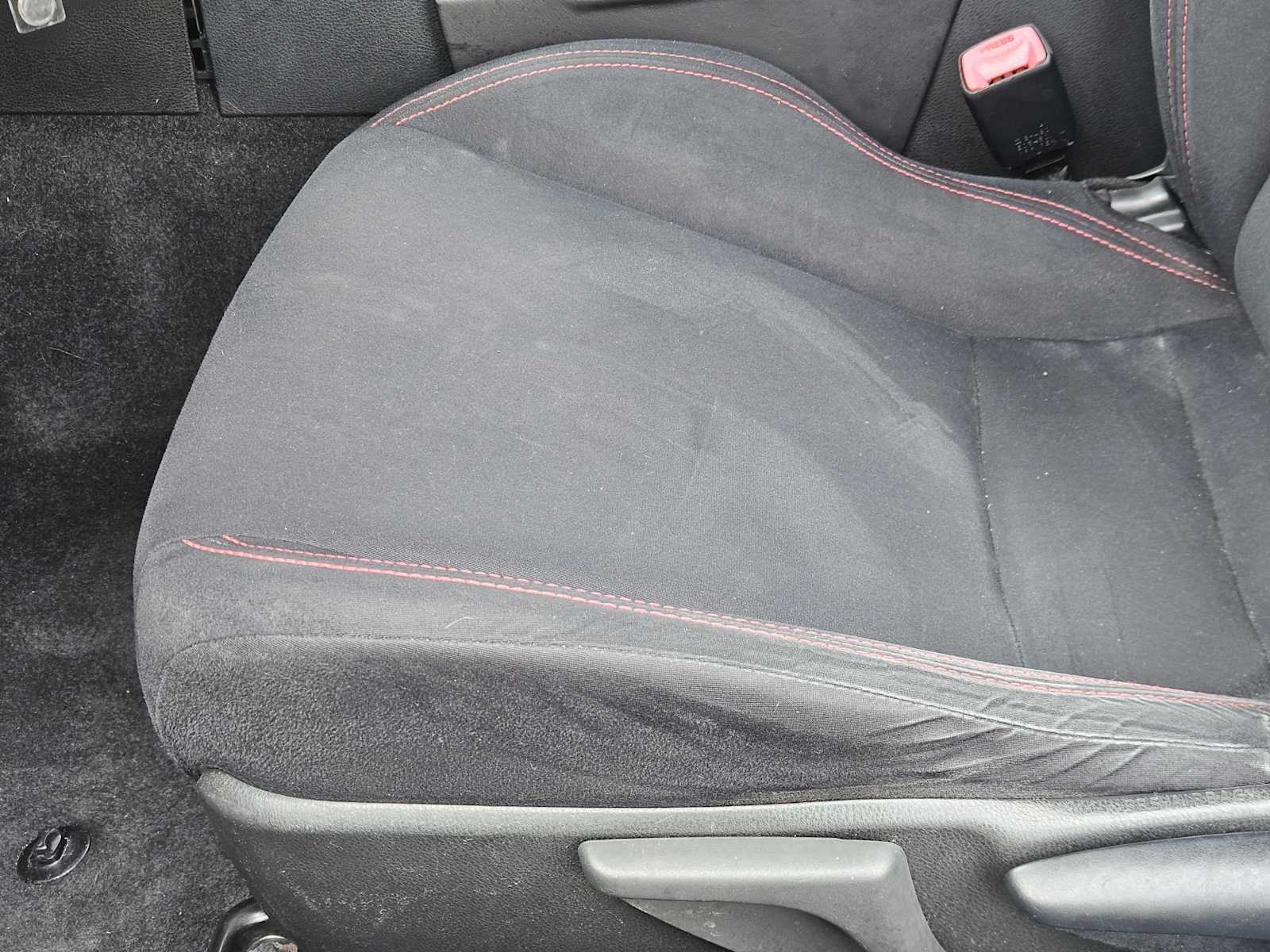 Thumbnail: 2015 Scion FR-S - 23