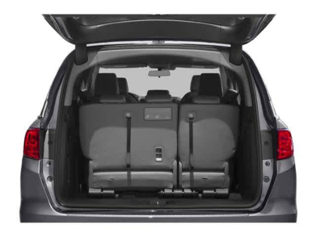 Thumbnail: 2020 Honda Odyssey - 14