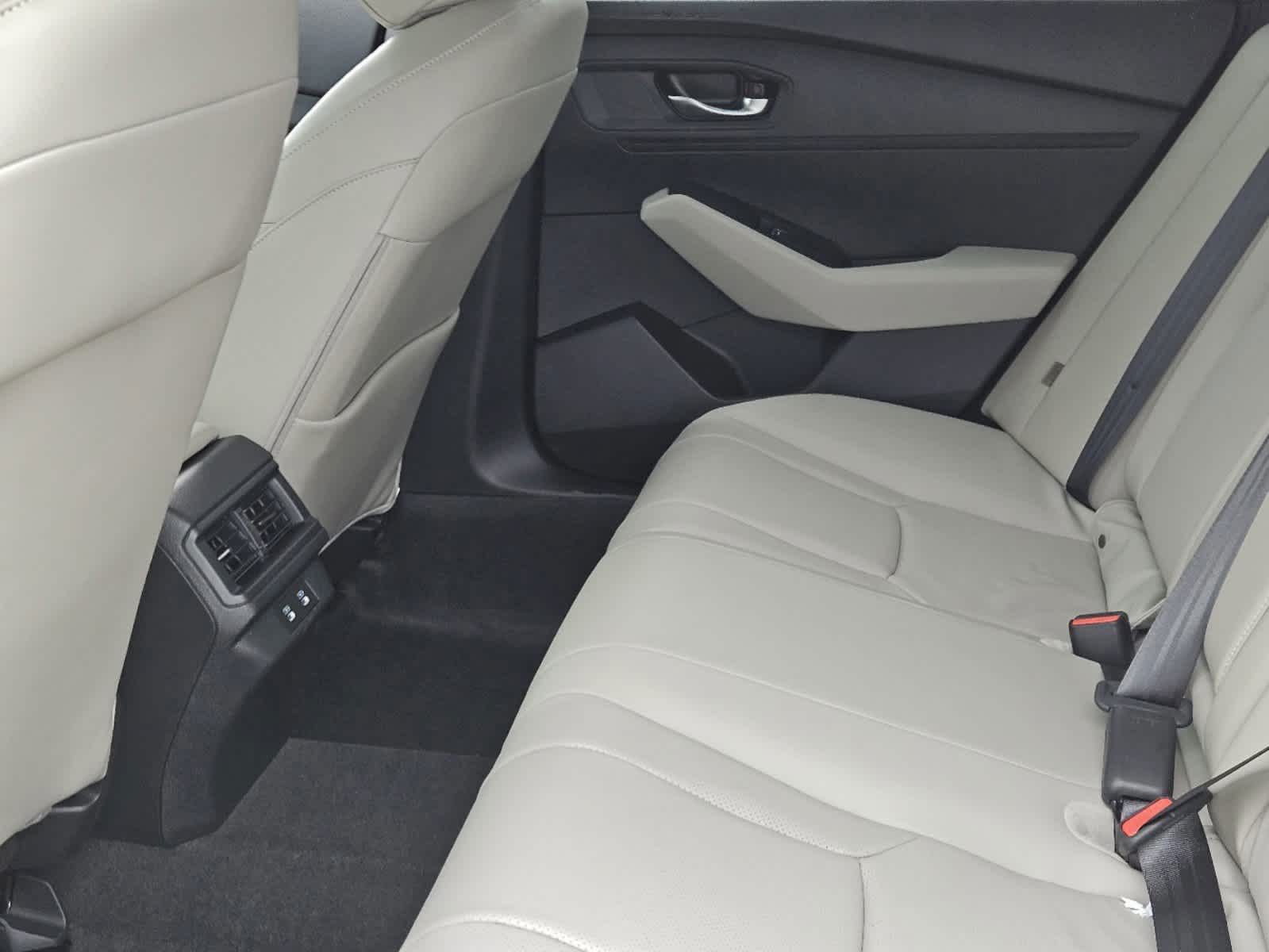 Thumbnail: 2025 Honda Accord - 25