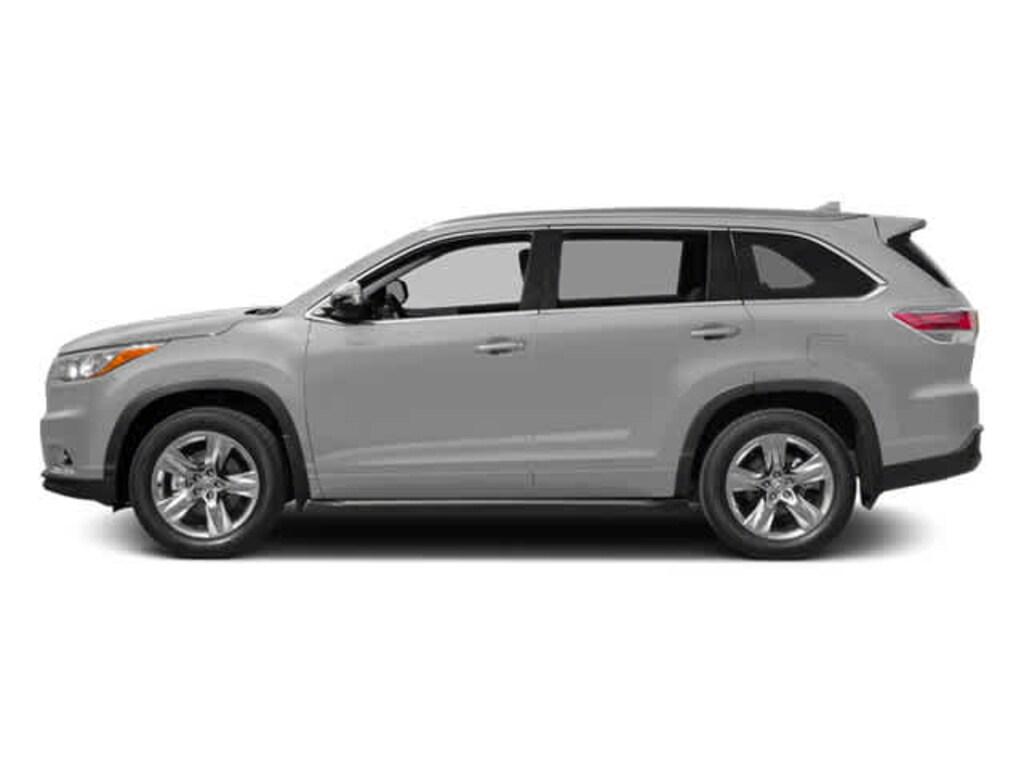 Used 2014 Toyota Highlander XLE SUV