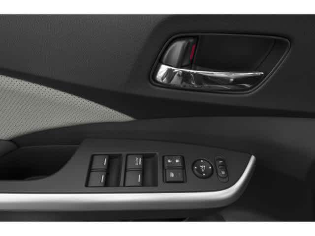 Thumbnail: 2015 Honda CR-V - 19