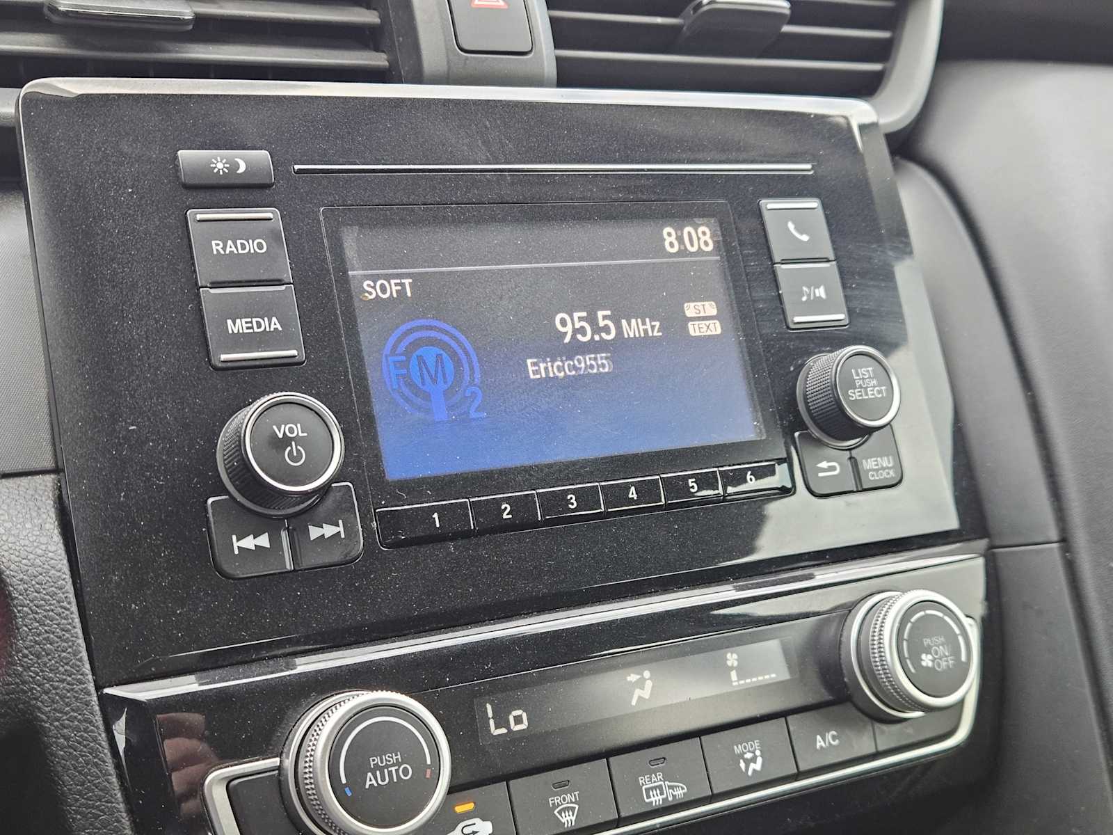 Thumbnail: 2021 Honda Insight - 17