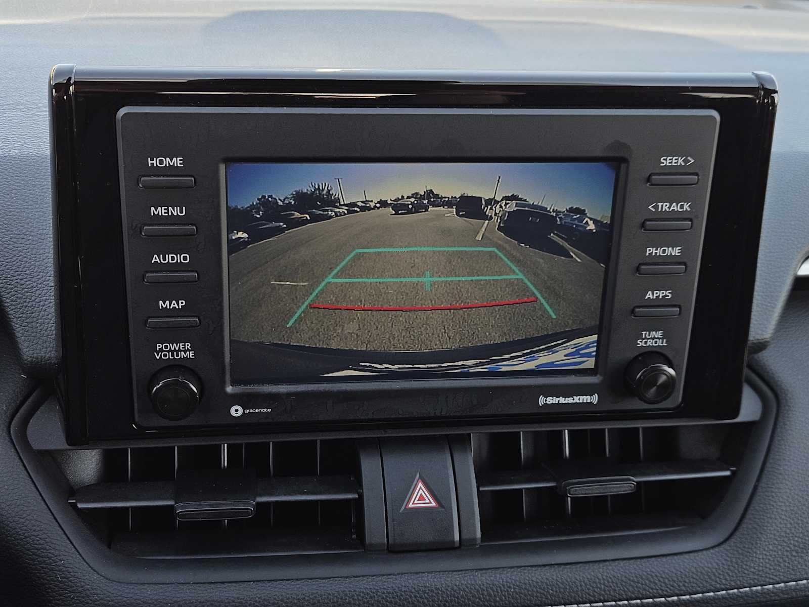 Thumbnail: 2021 Toyota RAV4 - 18