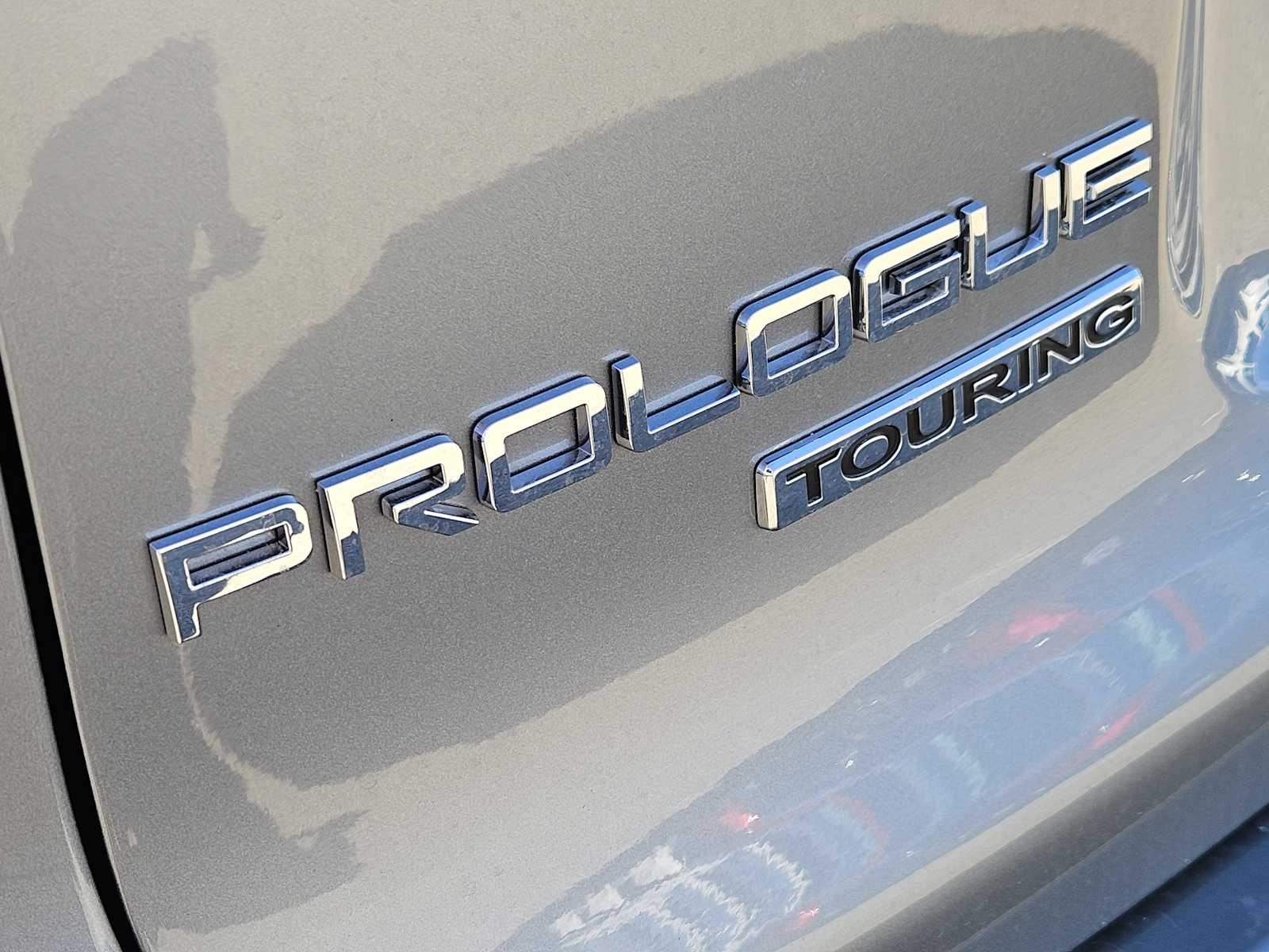 Thumbnail: 2026 Honda Prologue - 10