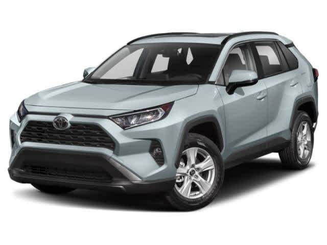 Thumbnail: 2019 Toyota RAV4 - 1