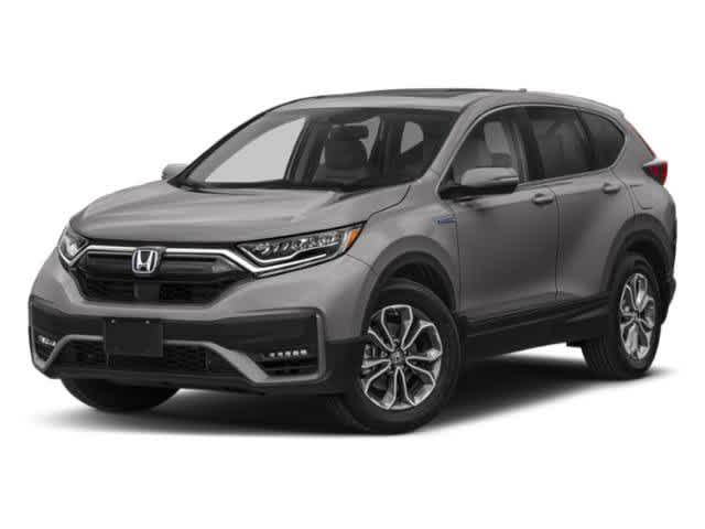 Thumbnail: 2020 Honda CR-V - 1