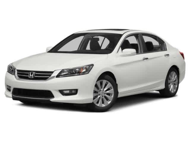 Thumbnail: 2013 Honda Accord - 1