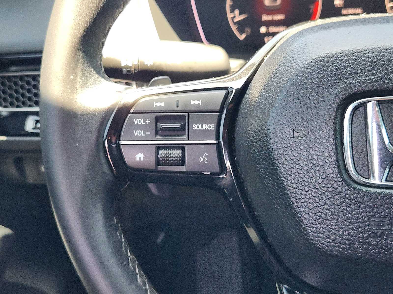 Thumbnail: 2024 Honda Civic - 26