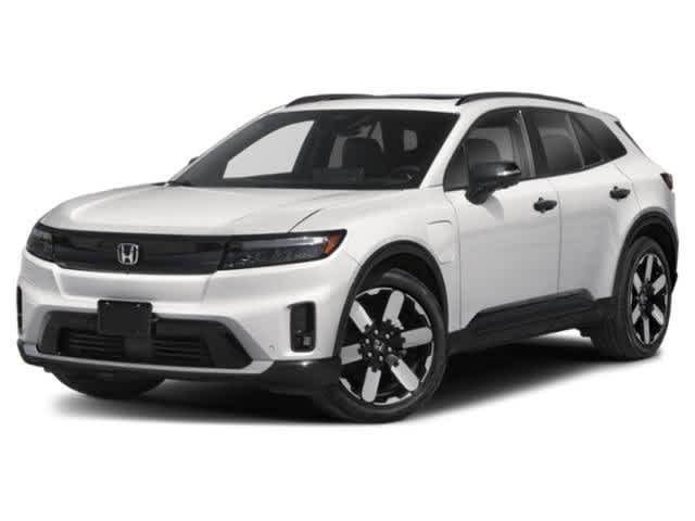 2025 Honda Prologue Elite 4