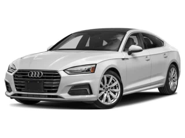 Thumbnail: 2019 Audi A5 - 1