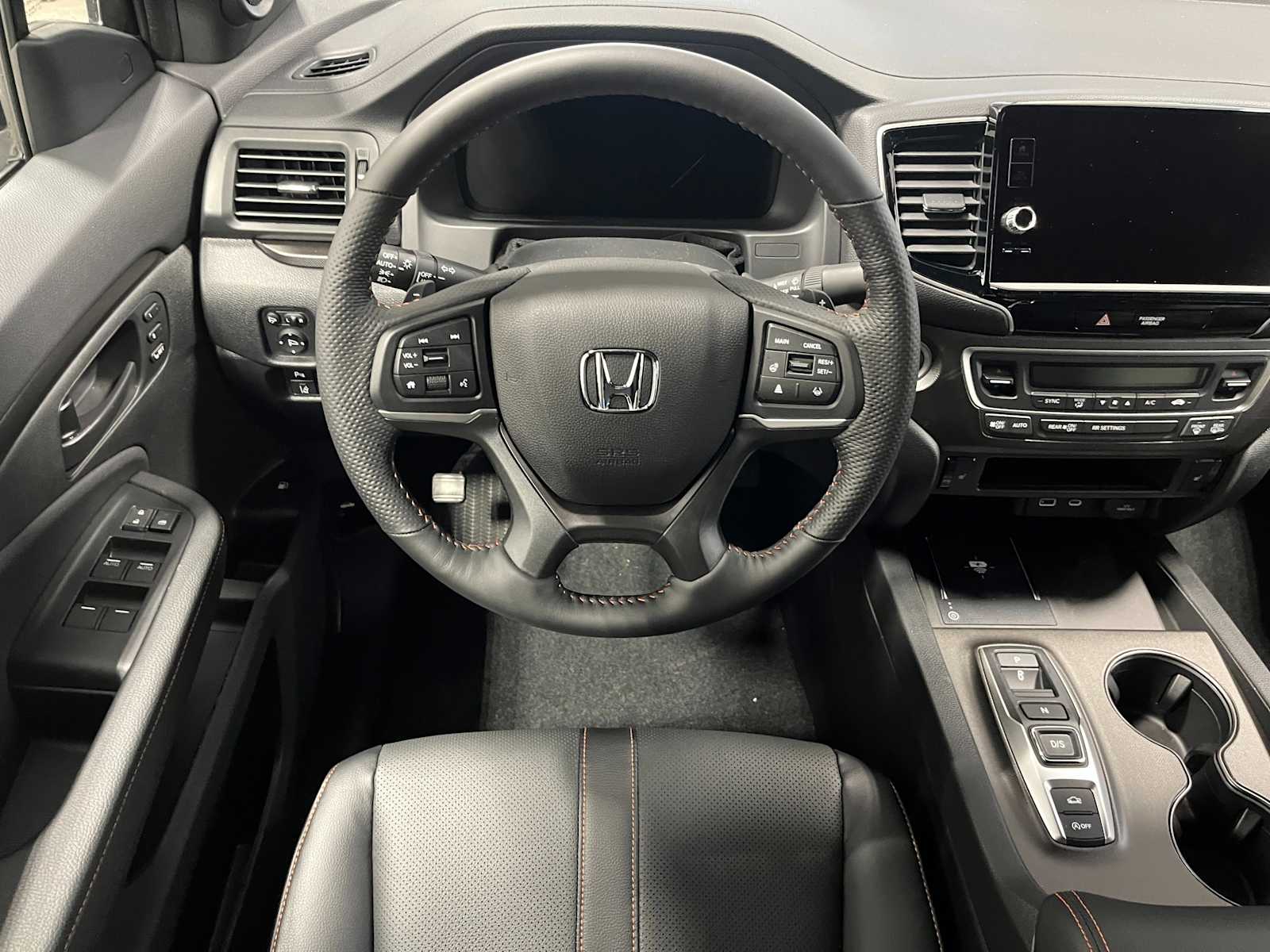 Thumbnail: 2026 Honda Ridgeline - 11