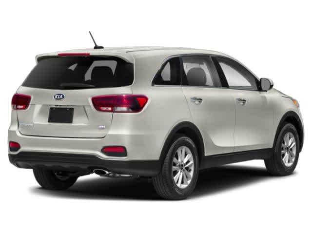 Thumbnail: 2019 Kia Sorento - 2