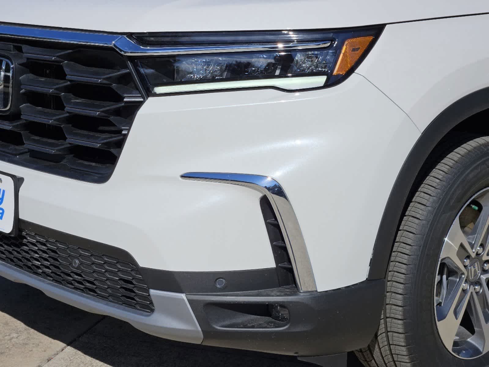 Thumbnail: 2025 Honda Pilot - 7