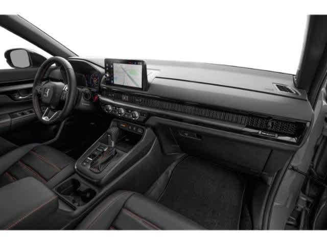Thumbnail: 2026 Honda CR-V - 17